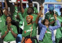 Asisat Oshoala Leads Super Falcons Squad for Women’s World Cup