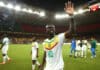 Senegal legend Sadio Mane