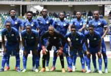 CAF Confederation Cup: Rivers United to face Dreams FC, Club Africain and Academica do Lobito in Group C