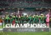 U17 AFCON winners Senegal