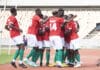 Burundi Stay Alive in AFCON 2023 Race With Namibia Win