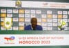 What we learnt from Ghana's loss to Morocco