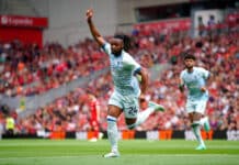 Brighton vs Bournemouth: Semenyo is The Cherries’ game changer