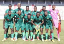 Bendel Insurance dumped out of Confederation Cup by RS Berkane