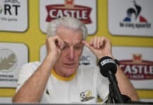 Hugo Broos makes damning assessment about Kaizer Chiefs' players