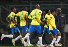 CAF Champions League draw: Mamelodi Sundowns learn their fate