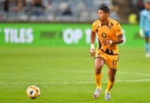 Venezuela drop Kaizer Chiefs star from matchday squad for Chile