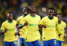 Mamelodi Sundowns’ dream group stage draw - CAF Champions League