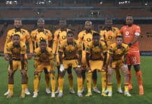 carling knockout cup past winners kaizer chiefs