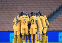 AmaKhosi ready for Kaizer Chiefs vs AmaZulu Carling Knockout competition