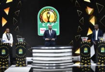 the african football league set to start
