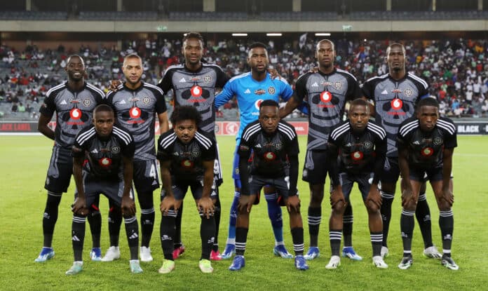 Orlando Pirates learn Carling Knockout quarter-final opponents