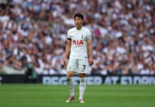 Best FPL team for Gameweek 8: Go with Son or Salah as captain