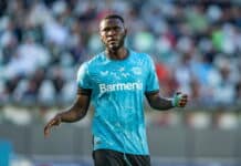 Victor Boniface could be DROPPED for Europa League clash for this reason