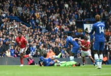 Chelsea vs Nottingham Forest lineups - Taiwo Awoniyi to hurt Chelsea again?