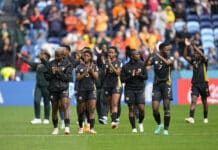 What next for Banyana after World Cup loss? Banyana Banyana fixtures - Full list