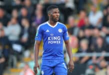 Iheanacho to follow Ndidi with Leicester exit? 5 possible destinations