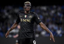 Nigerians to watch in the UCL matchday 1