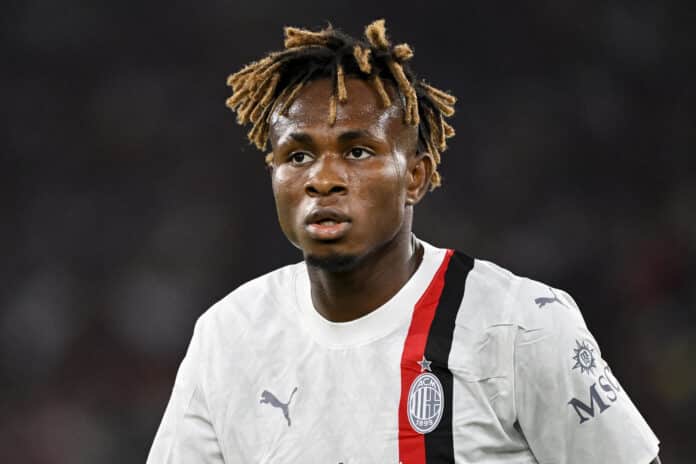 Milan vs Newcastle lineups - Samuel Chukwueze to start after derby humiliation