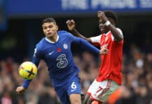 Sterling goal, Saka pen - Three Chelsea vs Arsenal predictions