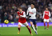 Arsenal vs Tottenham lineups, 3 predictions - Thomas Partey will be missed