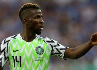 Is Nigeria's Kelechi Iheanacho widely underrated as a player?