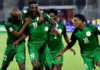 Nigeria vs Libya: John Ogu Urges Super Eagles Fans Support For Victory