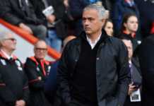 Jose Mourinho admits they were 'defensively awful' against Bournemouth