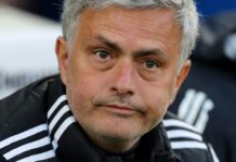 Jose Mourinho to be sacked before Juventus match
