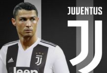 Juventus confirm Cristiano Ronaldo contract Length
