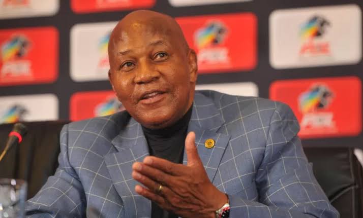 what more can dr motaung do for kaizer chiefs
