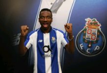 Kelechi Nwakali joins FC Porto on loan