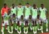 AFCON: Libya Shifts Date To Host Super Eagles In Tunisia
