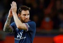 Lionel Messi names 2021 Champions League contenders