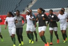 list of female football clubs in Nigeria