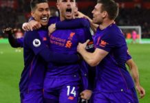 Champions League Boost for Liverpool
