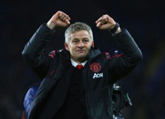 Man Utd to release £70m to Solskjaer for January transfer on one condition
