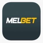 melbet app logo