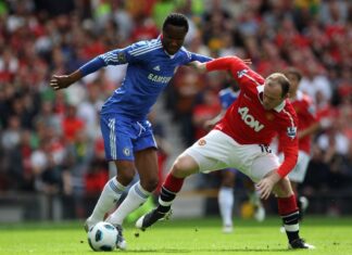 Mikel reveals real reason he signed for Chelsea ahead of Man Utd