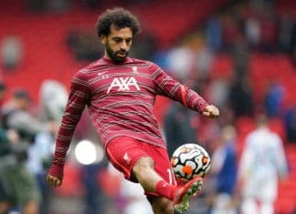 Mo Salah Demands £500,000-A-Week To Sign New Liverpool Deal