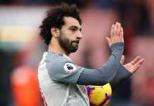 Mo Salah's Hat-Trick Against Bournemouth