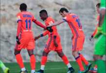 Ahmed Musa' goal drought in Saudi Arabia League Continues