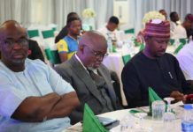 NFF Appoints New Media Officers