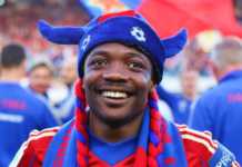 NFF, FIFA, CSKA Moscow Felicitate with Ahmed Musa @ 26
