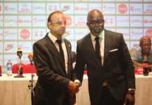 FIFA World Cup: NFF Negotiates New Contract With Nike