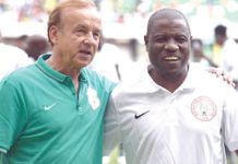 Nigeria Football Federation to meet over Yusuf’s bribery scandal
