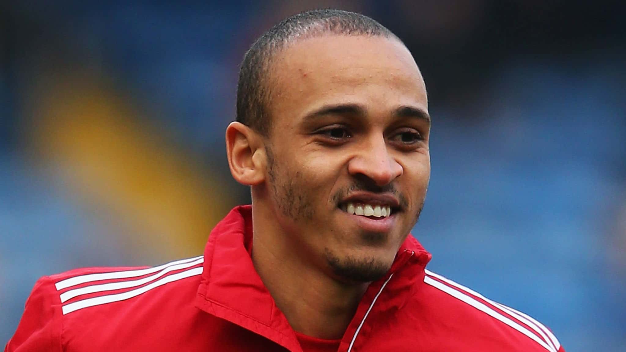 Peter Odemwingie's Failed Move To QPR