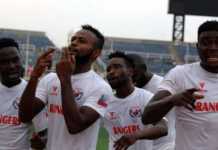 Enugu Rangers Win 2018 Aiteo Cup, to represent Nigeria in CAF Confederations Cup