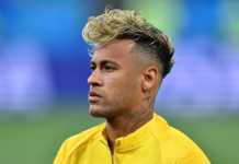 Real Madrid deny world-record bid for Neymar