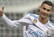 Real Madrid Shortlist five strikers to replace Cristiano Ronaldo